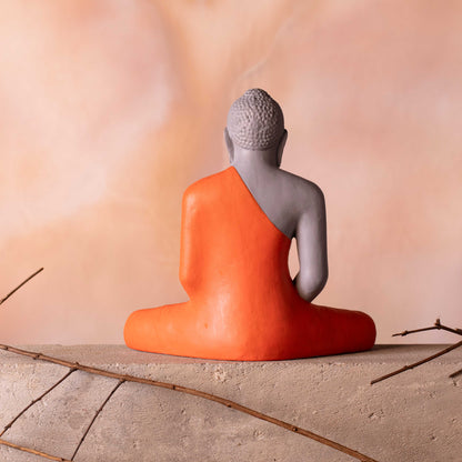 Zen Buddha
