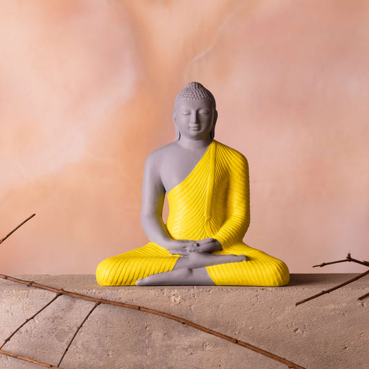 Zen Buddha
