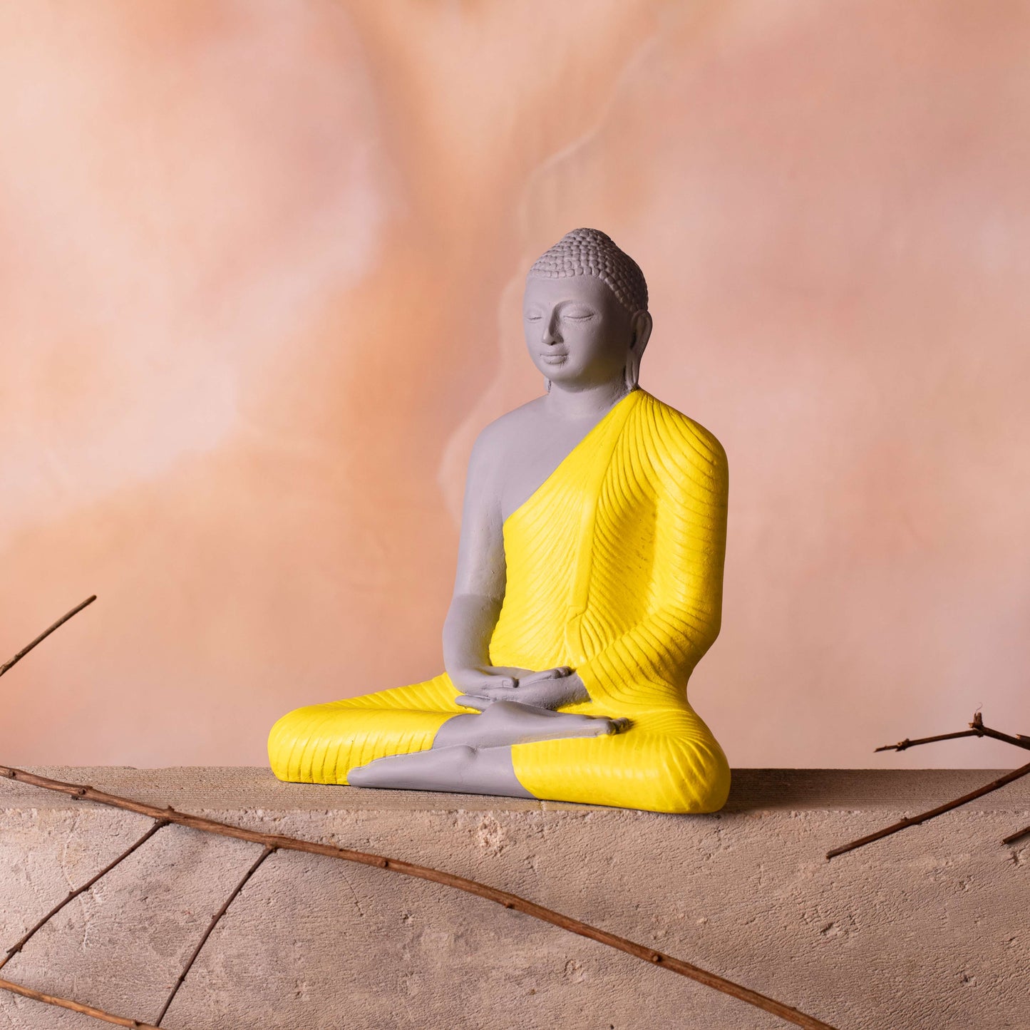 Zen Buddha
