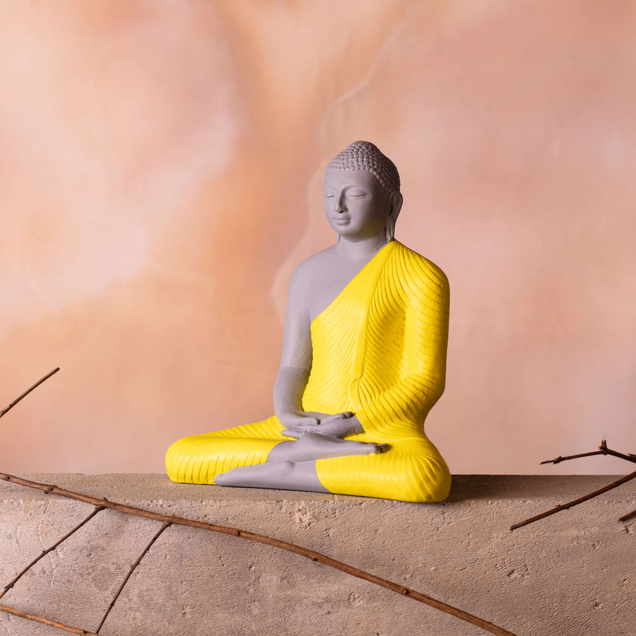 Zen Buddha