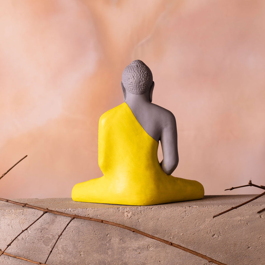Zen Buddha