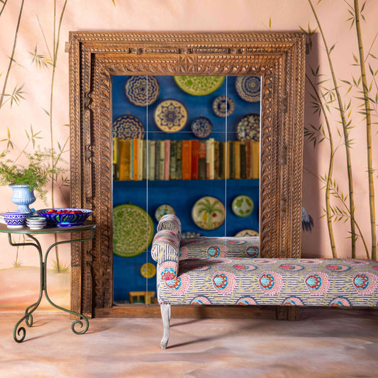 Kandy Chaise