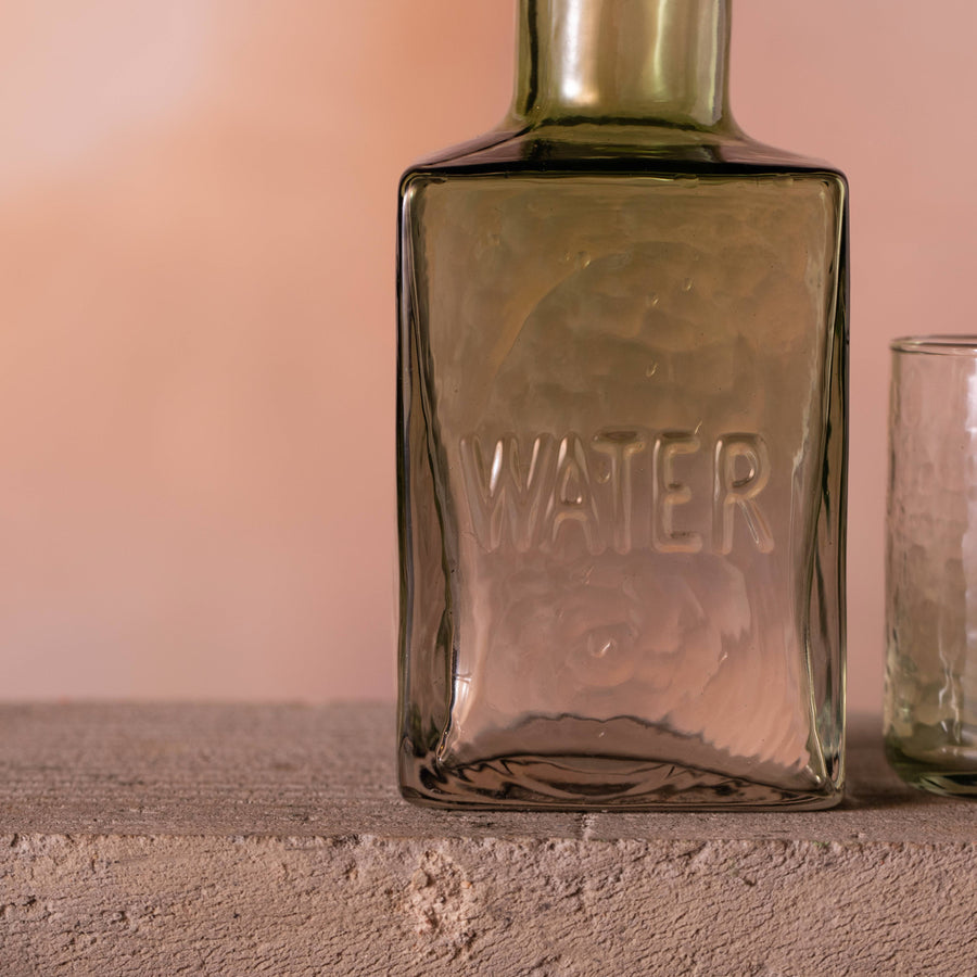 Sage Carafe