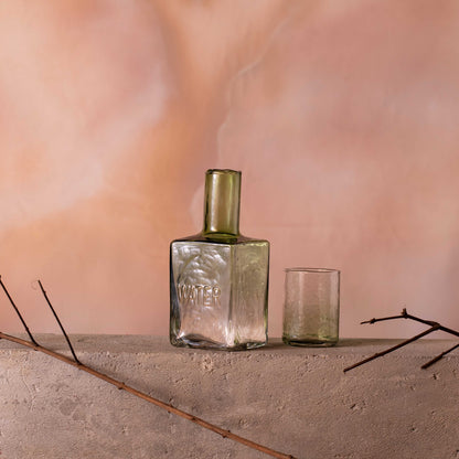 Sage Carafe