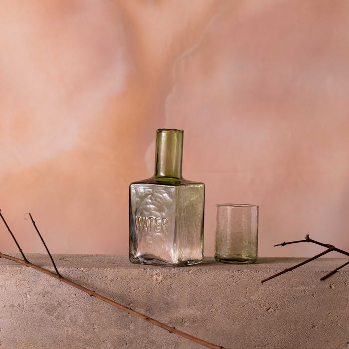 Sage Carafe
