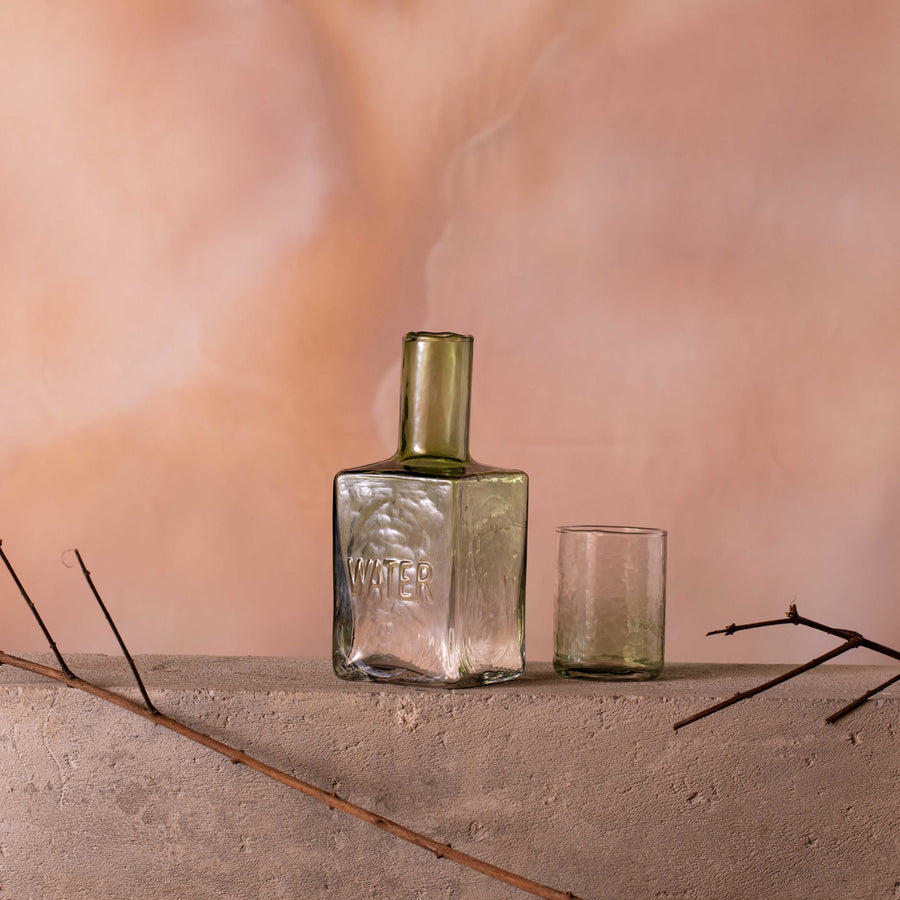 Sage Carafe