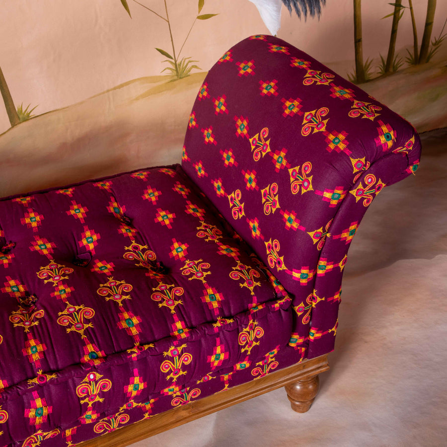Sitara Chaise