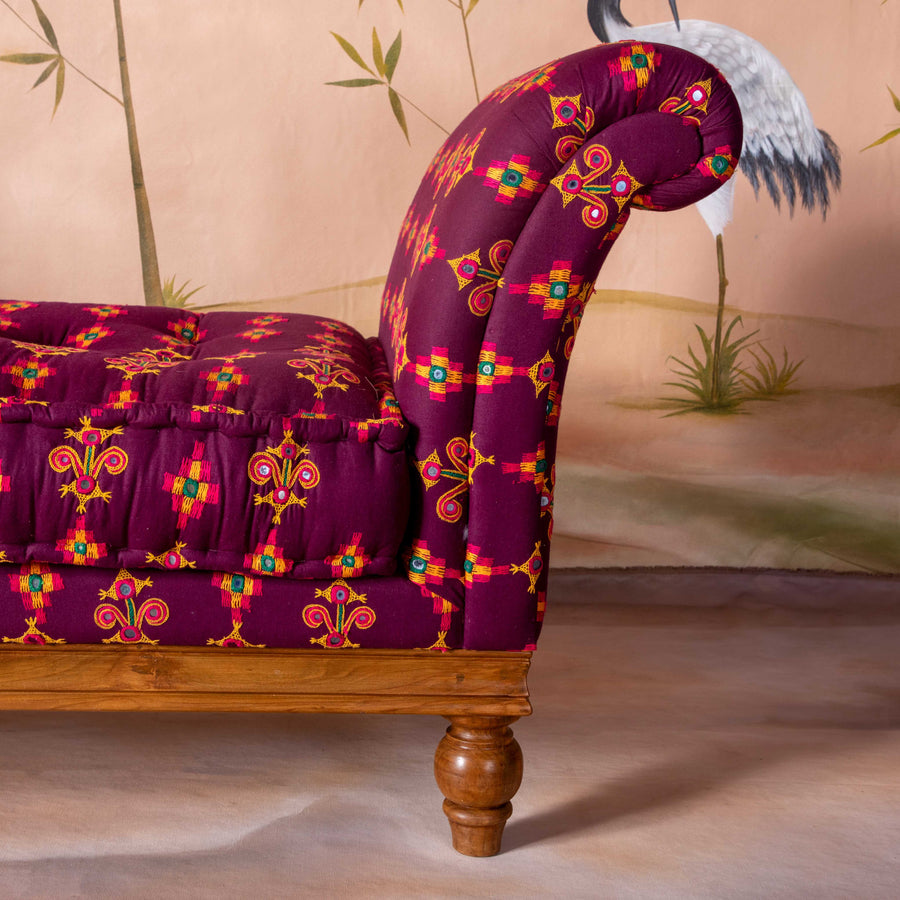 Sitara Chaise