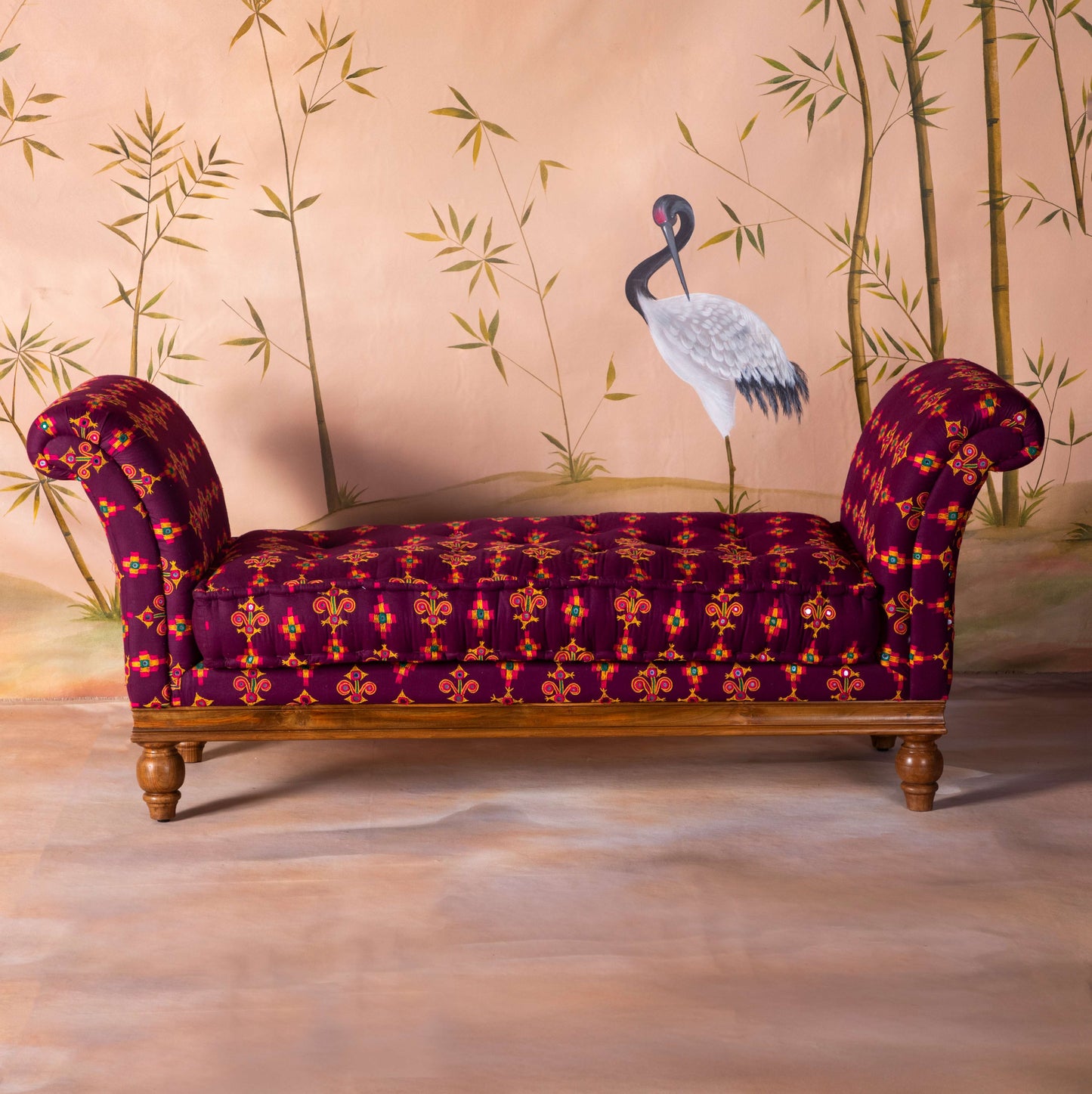 Sitara Chaise