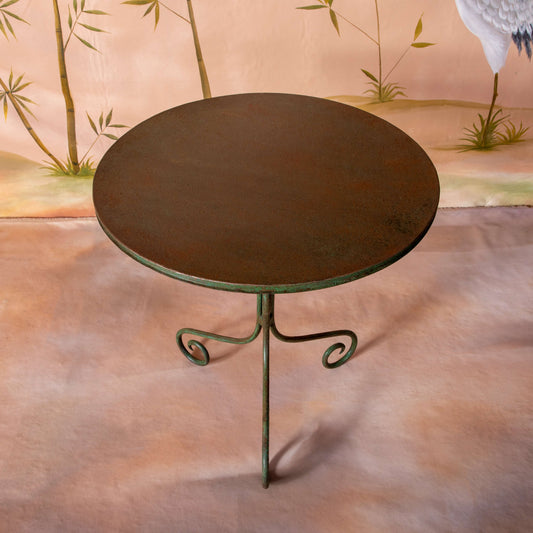 Essex Garden Table