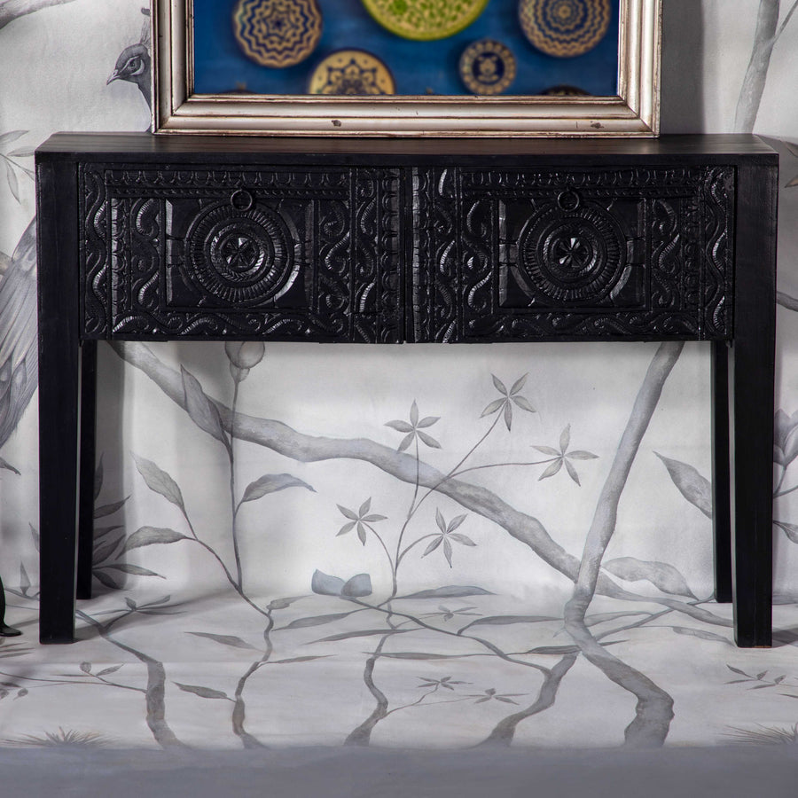 Mandala Console