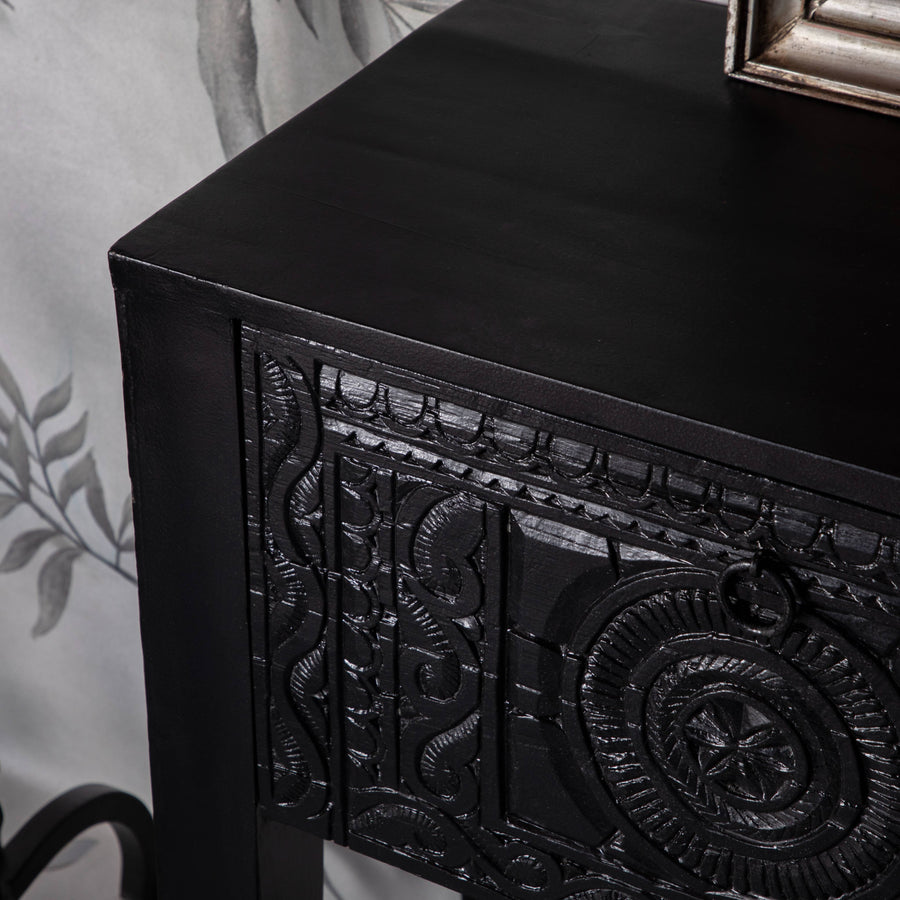 Mandala Console