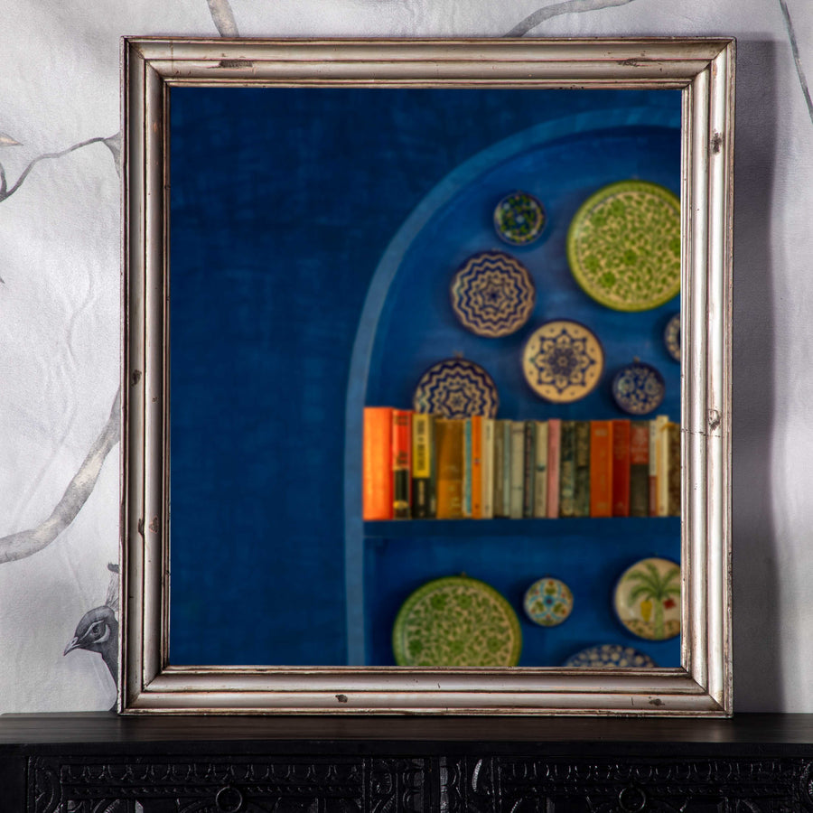 Sterling Mirror