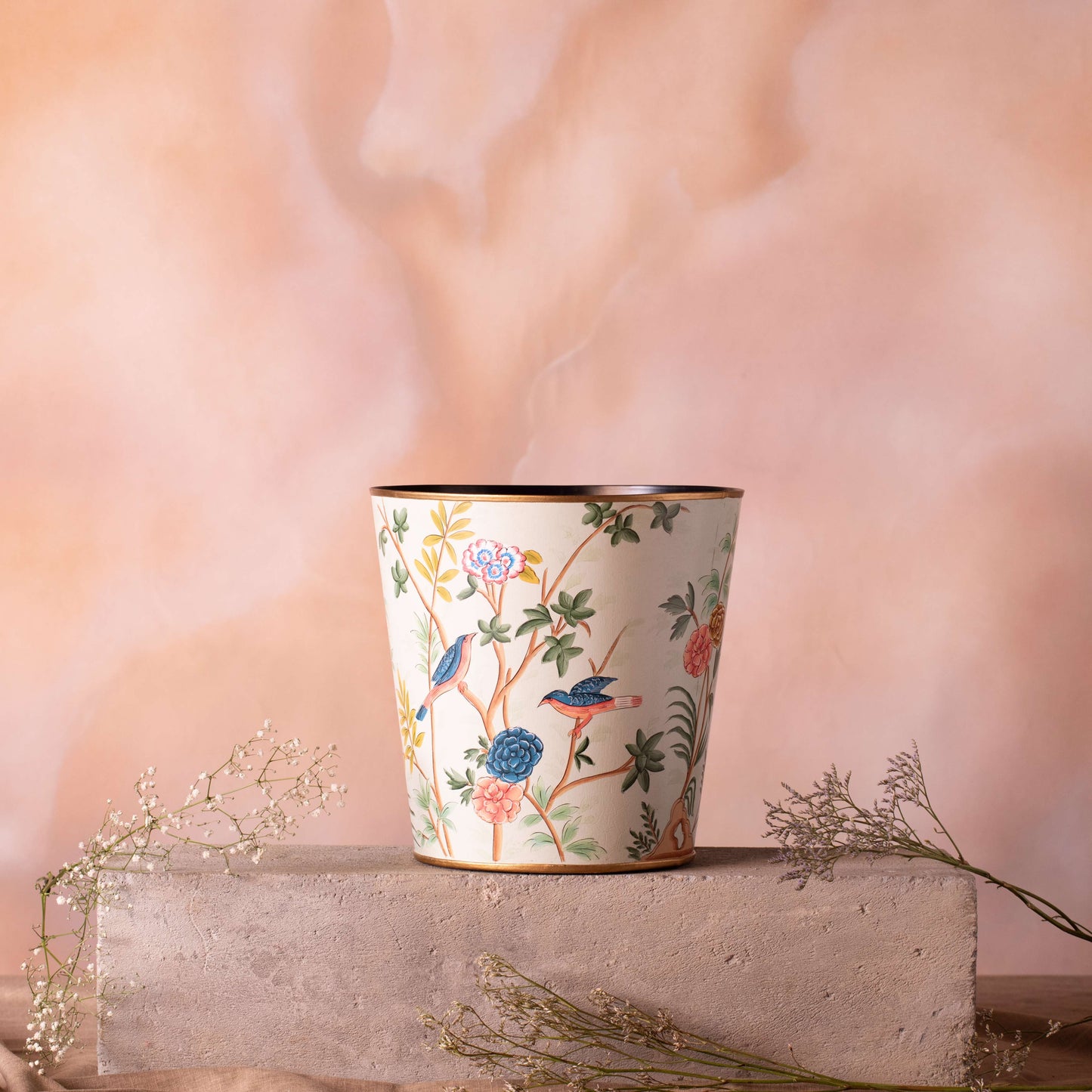 Jardin Planter Bin