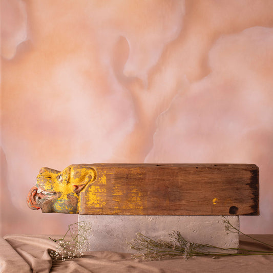 Animal Decor Bracket