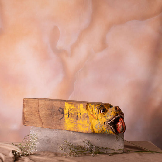 Animal Decor Bracket