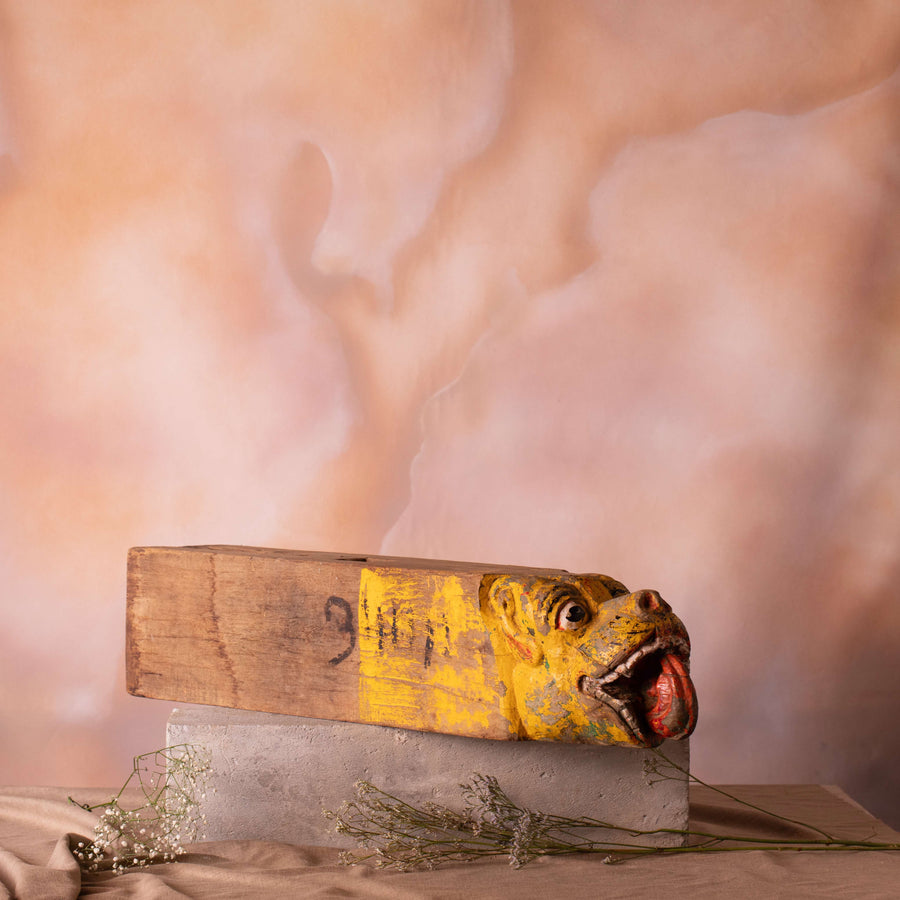 Animal Decor Bracket