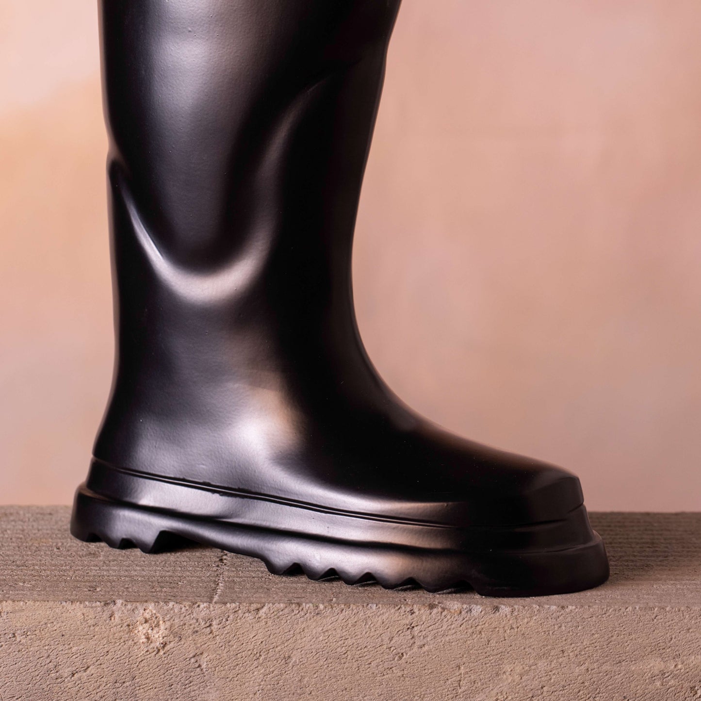 Wellies Boot Umbrella Holder