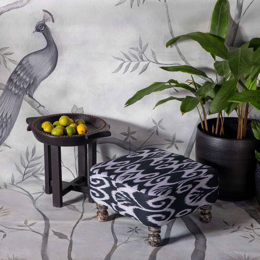 Malay Stool