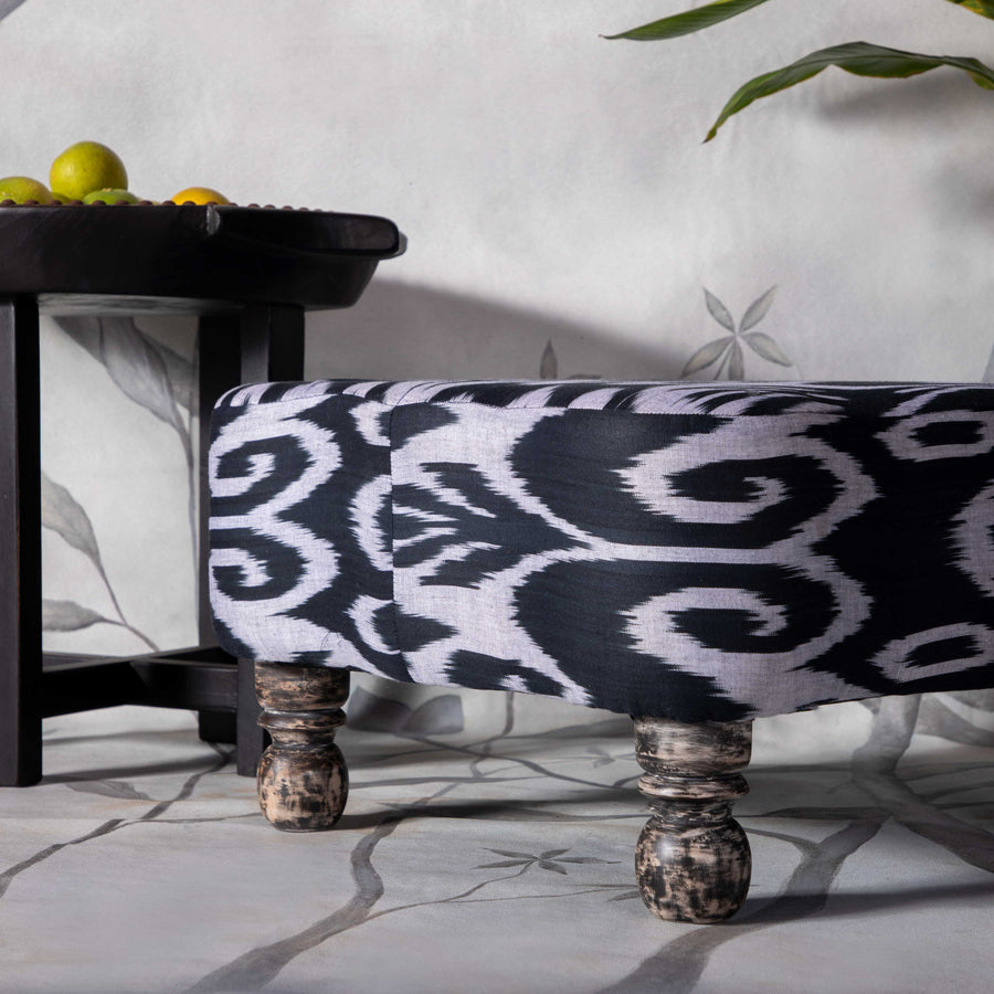 Malay Stool