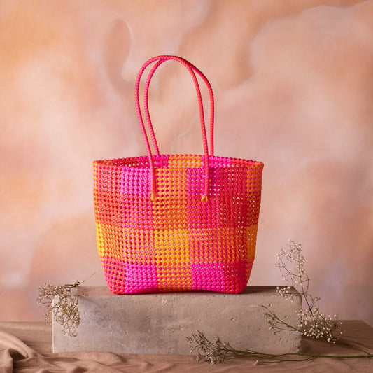Jaipur Tote Bag