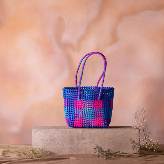 Jodhpur Tote Bag