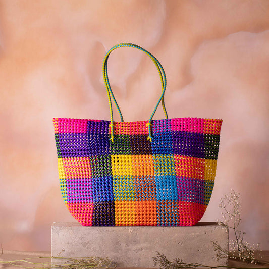Freida Tote Bag