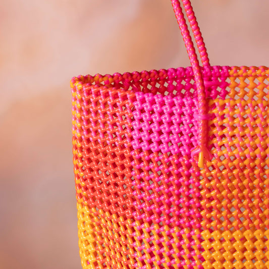Jaipur Tote Bag