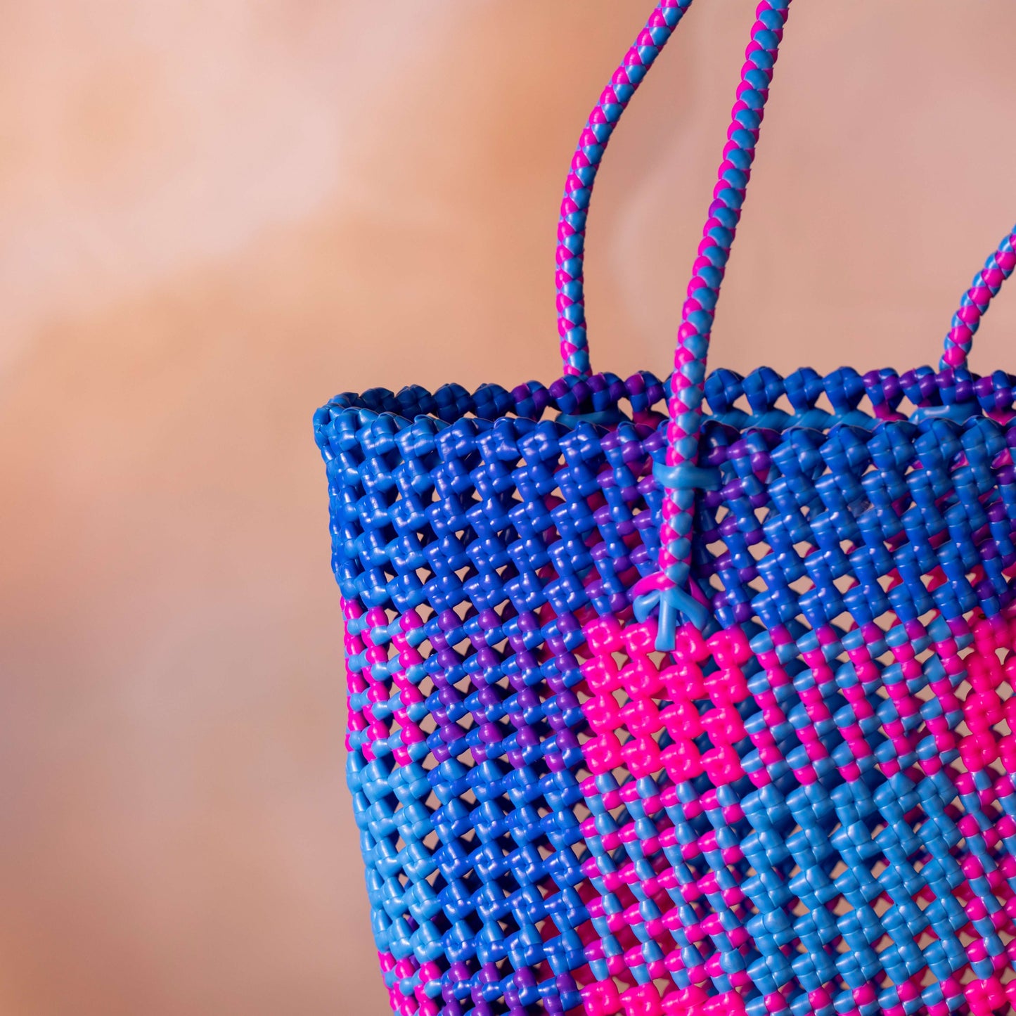 Jodhpur Tote Bag