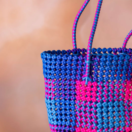 Jodhpur Tote Bag