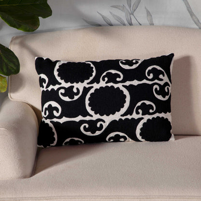 Monofleur Lumber Cushion Cover