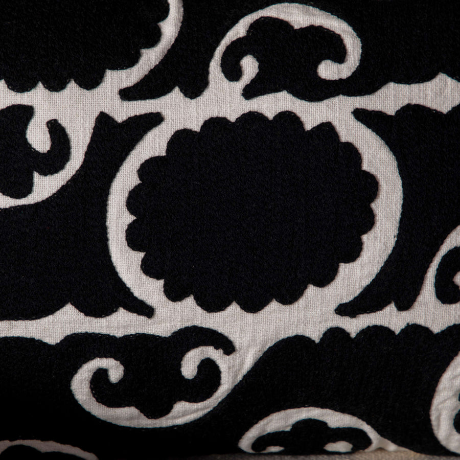Monofleur Lumber Cushion Cover