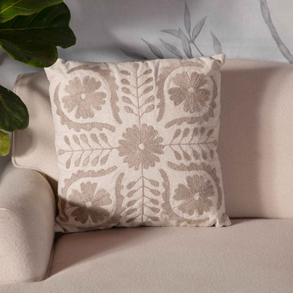 Roselle Cushion Cover