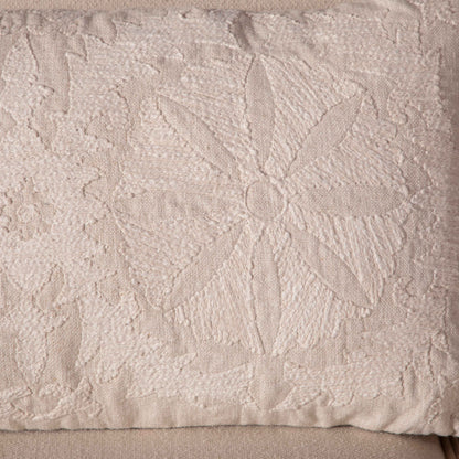 Silvara Lumber Cushion Cover