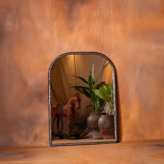 Electrum Mirror