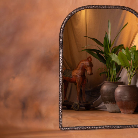 Electrum Mirror