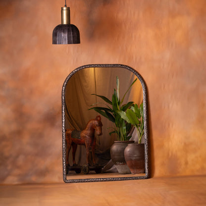 Electrum Mirror