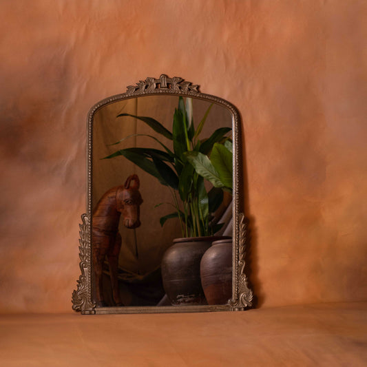 Brittany Wall Mirror