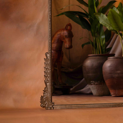 Brittany Wall Mirror