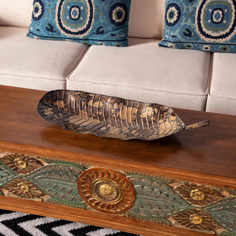 Folium Table Décor
