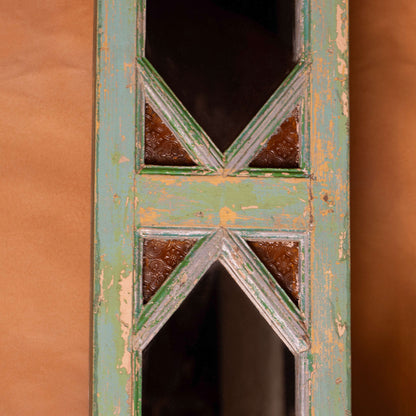 Decorative Mirror Panel