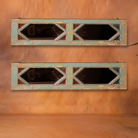 Decorative Mirror Panel