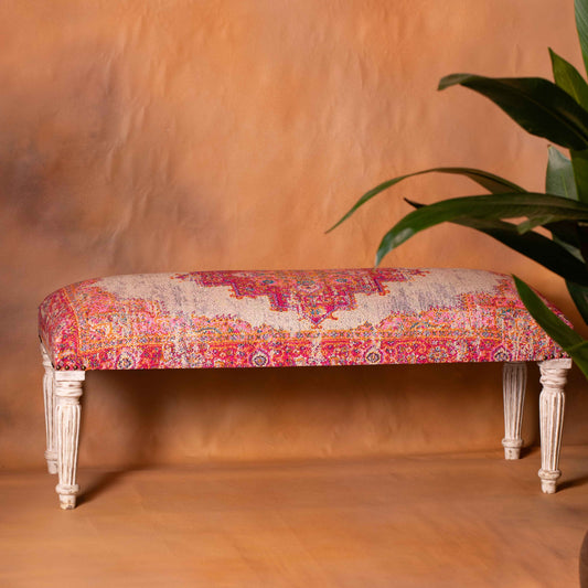 Verandah Bench