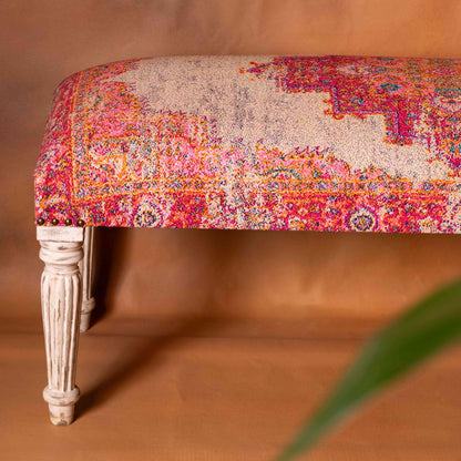 Verandah Bench