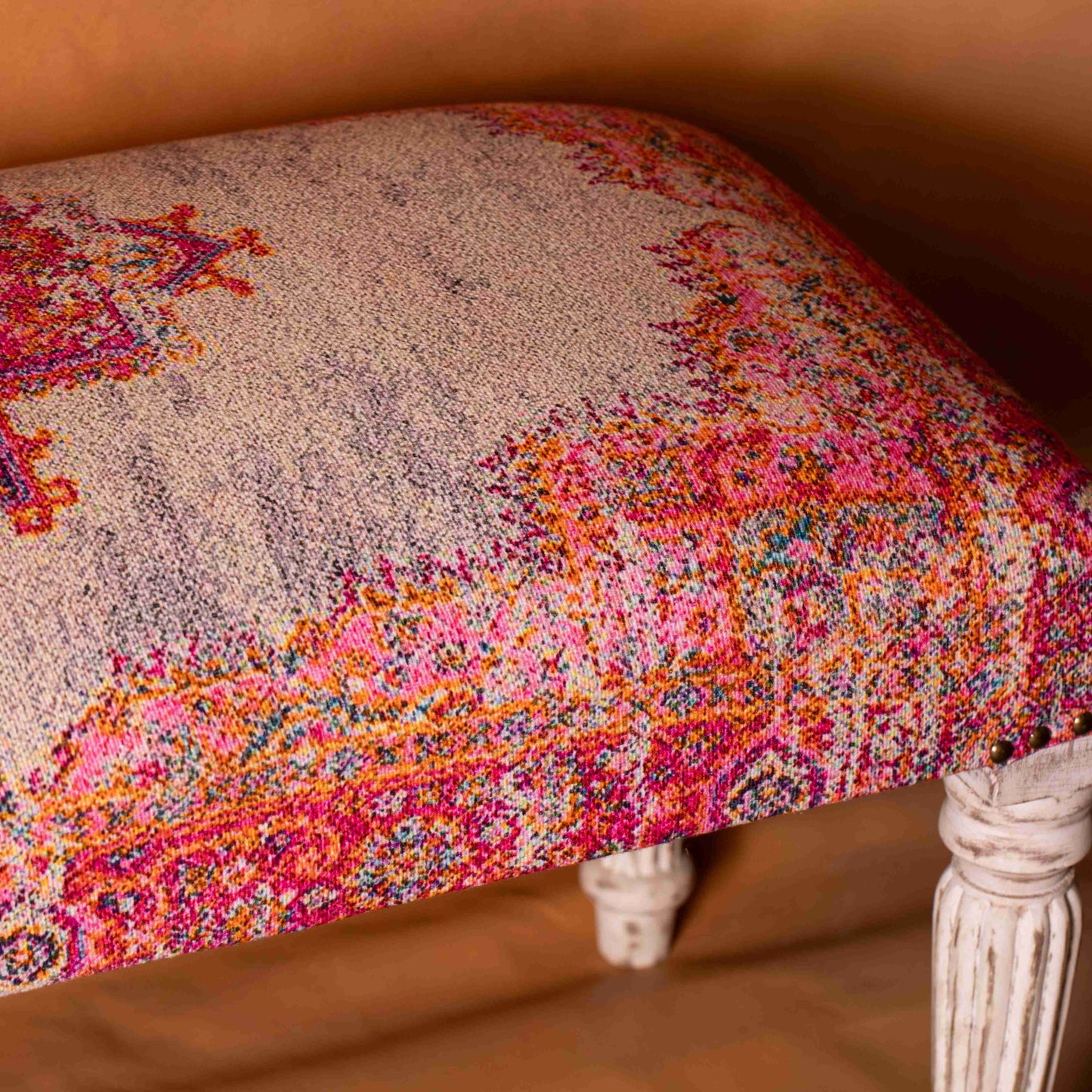 Verandah Bench