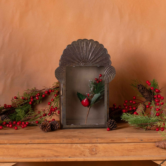 Siena Wall Box