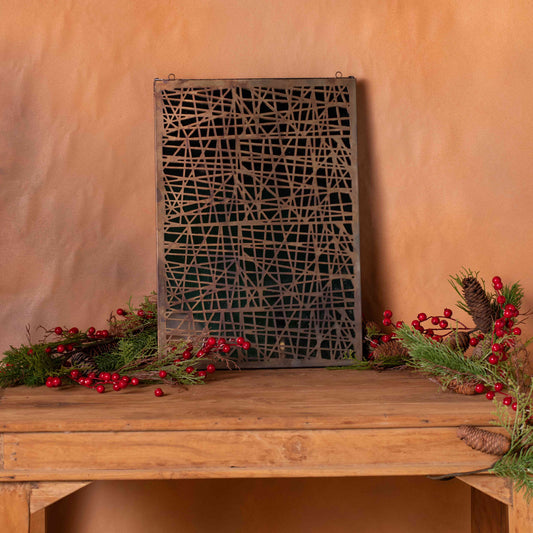 Topaz Decorative Mirror