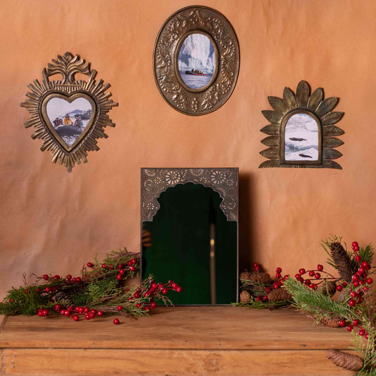 Folium Photo Frame