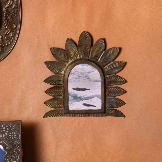 Folium Photo Frame