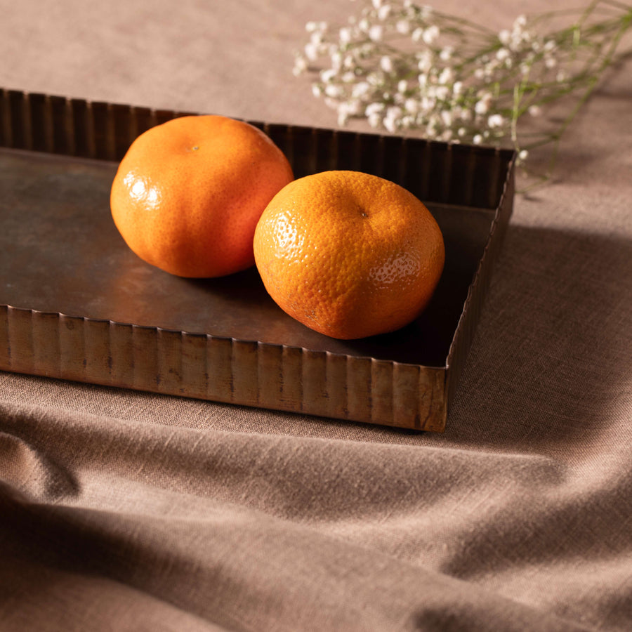 Garnet Tray